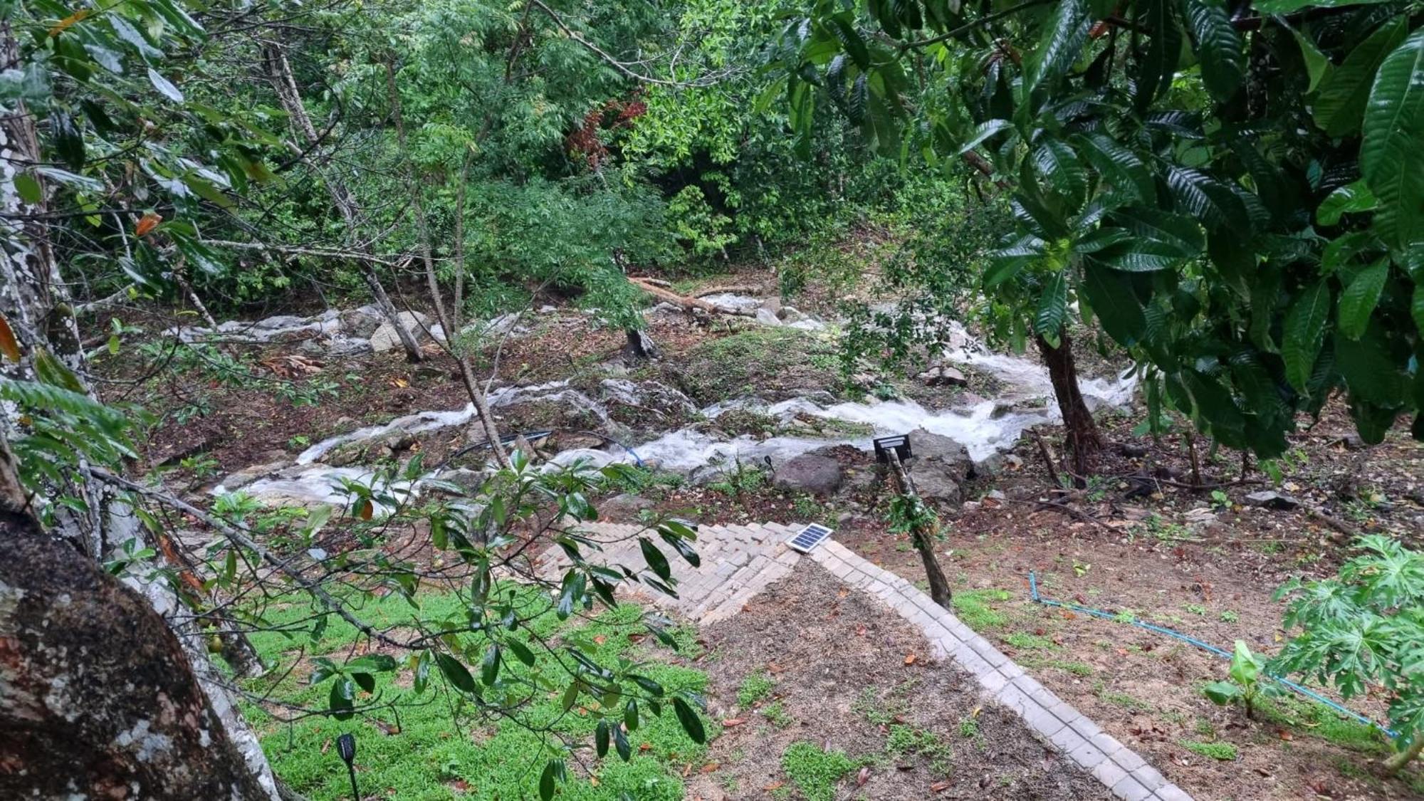 Seaview Three Bedroom In Bangtao Area Feriehus Phuket